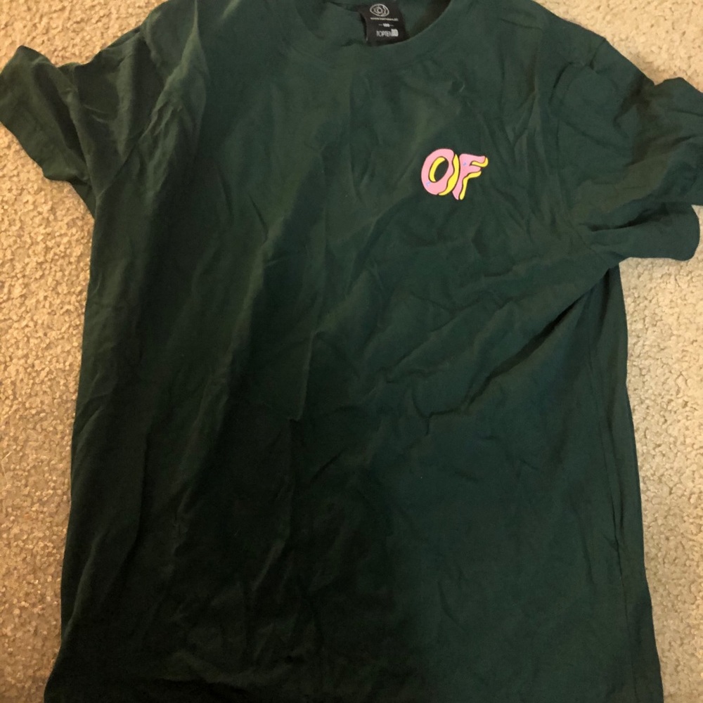 Odd future T-shirt